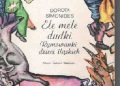 Dorota Simonides – Ele mele dudki. Rymowanki dzieci śląskich