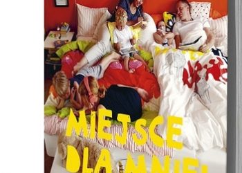 Melissa reimer – Miejsce dla mnie