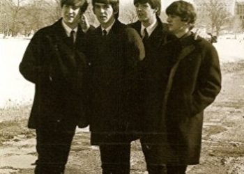 Tim Hill, Marie Clayton – The Beatles: Unseen Archives