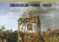 Leszek Kania – Służba sprawiedliwości w Wojsku Polskim 1795-1945