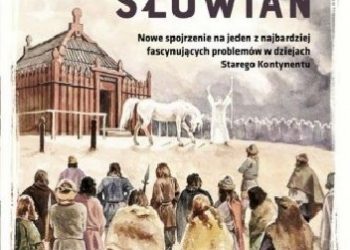 Tomasz Kosiński – Rodowód Słowian
