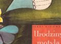 Jerzy Ficowski – Urodziny motyla