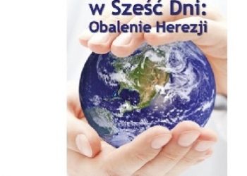 Wiesław Białecki – A jednak w 6 dni:obalenie herezji