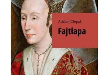 Adrian Ciepał – Fajtłapa