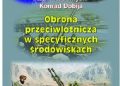 Adam Radomyski, Konrad Dobija – Obrona przeciwlotnicza w specyficznych środowiskach