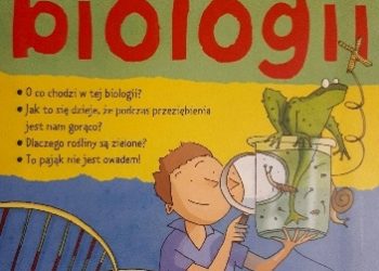 Hazel Maskell – Co ty wiesz o biologii?
