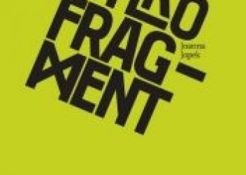 Joanna Jopek – Tylko fragment. Dramaturgia Mieczysława Piotrowskiego