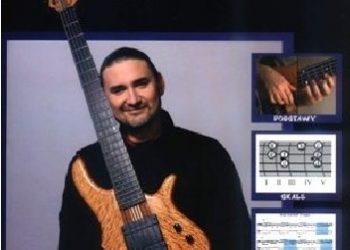 Tomasz Grabowy – Moja Basówka – pierwsze kroki