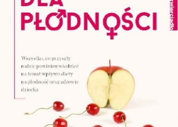 Sylwia Leszczyńska – Dieta dla płodności