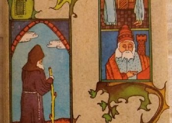 Roman Brandstaetter – Pokutnik z Osjaku Oratorium