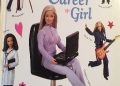 Sue Barraclough – Barbie. Career Girl
