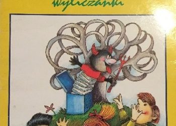 Natalia Usenko, Danuta Wawiłow – Tere fere kuku. Wyliczanki