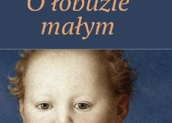Adrian Ciepał – O łobuzie małym