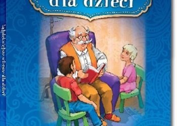 Jan Brzechwa – Jan Brzechwa – Najpiękniejsze wiersze dla dzieci