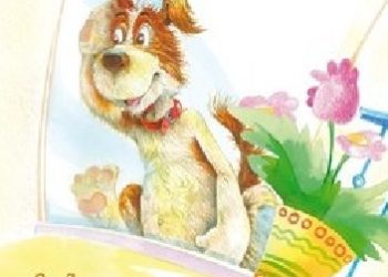 Leszek Aleksander Moczulski – Mój przyjaciel kundel rudy