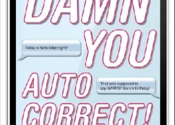 Jillian Madison – Damn You, Autocorrect!