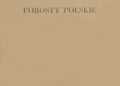 Janusz Nowak, Zygmunt Tobolewski – Porosty polskie. Opisy i klucze do oznaczania porostów w Polsce dotychczas stwierdzonych lub prawdopodobnych