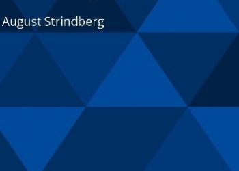 August Strindberg – Wielki gościniec