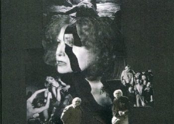 Janina Szarek – Teatr Studio am Salzufer Tadeusz Różewicz Bühne. 10 lat polsko-niemieckiej sceny w Berlinie