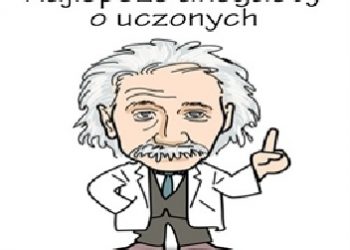 Przemysław Słowiński – Najlepsze anegdoty o uczonych