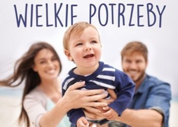 Karen McDonald Louis, John Philip Louis – Mały człowiek, wielkie potrzeby. Jak zadbać o prawidłowy rozwój emocjonalny dziecka