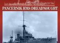 Grzegorz Nowak – Pancernik HMS Dreadnought