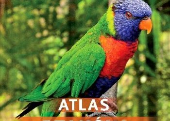 Manfred Uglorz – Atlas ptaków ozdobnych