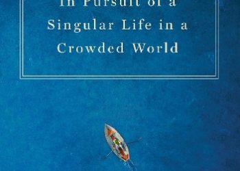 Michael Harris – SOLITUDE