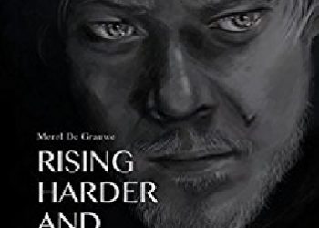 Merel De Grauwe – Rising Harder and Stronger: An in-depth analysis of Theon Greyjoy’s life, mind and the formation of his identity