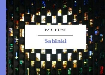 Paul Heyse – Sabinki