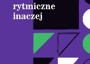 Magdalena Chrenkoff (red.) – Ćwiczenia rytmiczne inaczej