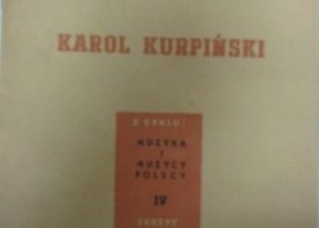 Hanna Pomorska – Karol Kurpiński