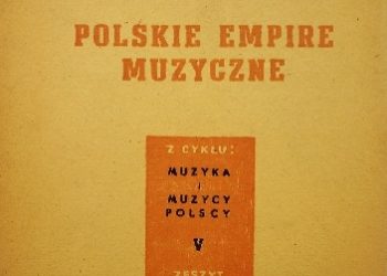 Karol Stromenger – Polskie empire muzyczne