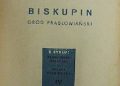 Zdzisław Rajewski – Biskupin: Gród prasłowiański