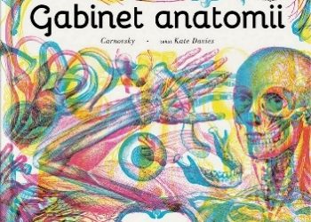 Kate Davies,  Carnovsky – Gabinet anatomii