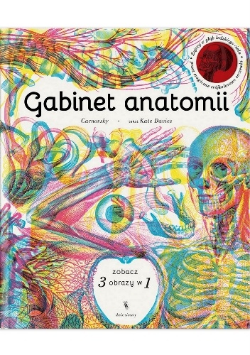 Kate Davies, Carnovsky – Gabinet anatomii