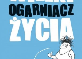 Pani Bukowa – Wielki Ogarniacz Życia czyli Jak być szczęśliwym nie robiąc niczego