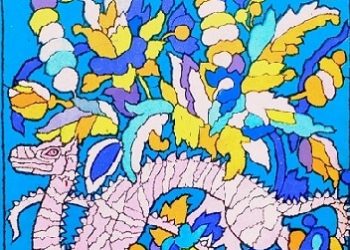 Gyula Illyés – Latający pałac. Baśnie węgierskie