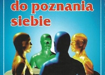 Tom Maddron – Przez kolory do poznania siebie. Praktyczne rady na temat życia, pracy, miłości i zabawy