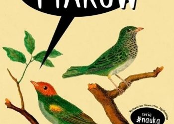 Jennifer Ackerman – Geniusz ptaków