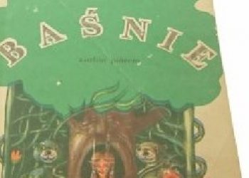 Włodzimierz Martyniuk – Baśnie z orlim piórem