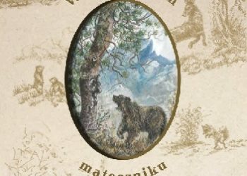 Wojciech Gąsienica-Byrcyn – W Kasprowym mateczniku. Opowieść przyrodnicza.