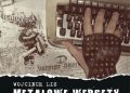 Wojciech Lis – Metalowe Wersety