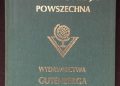 Praca zbiorowa – Wielka ilustrowana encyklopedja powszechna Wydawnictwa „Gutenberga”. Tom X