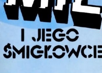 Dawid Gaj – Mil i jego śmigłowce