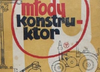 Jan Kazimierz Janowski – Młody Konstruktor