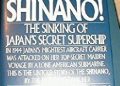 James Ryan – Shinano: The Sinking of Japan’s Secret Supership