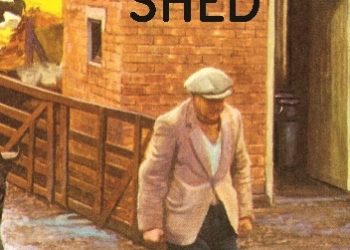 J.A. Hazeley, Joel Morris – The Ladybird Book of the Shed