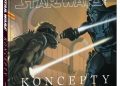 Praca zbiorowa – Star Wars Art: Koncepty