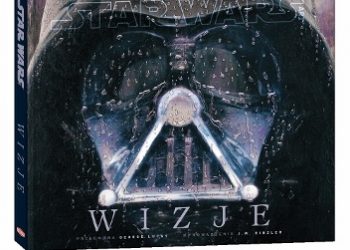 Praca zbiorowa – Star Wars Art: Wizje